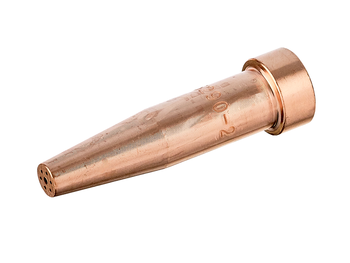 Мундштук 6290 AC для Р3 62—3F, Р3У 62—3F ацетиленовый СВАРОГ  по лучшей цене с доставкой - интернет-магазин Прогрессивные решения