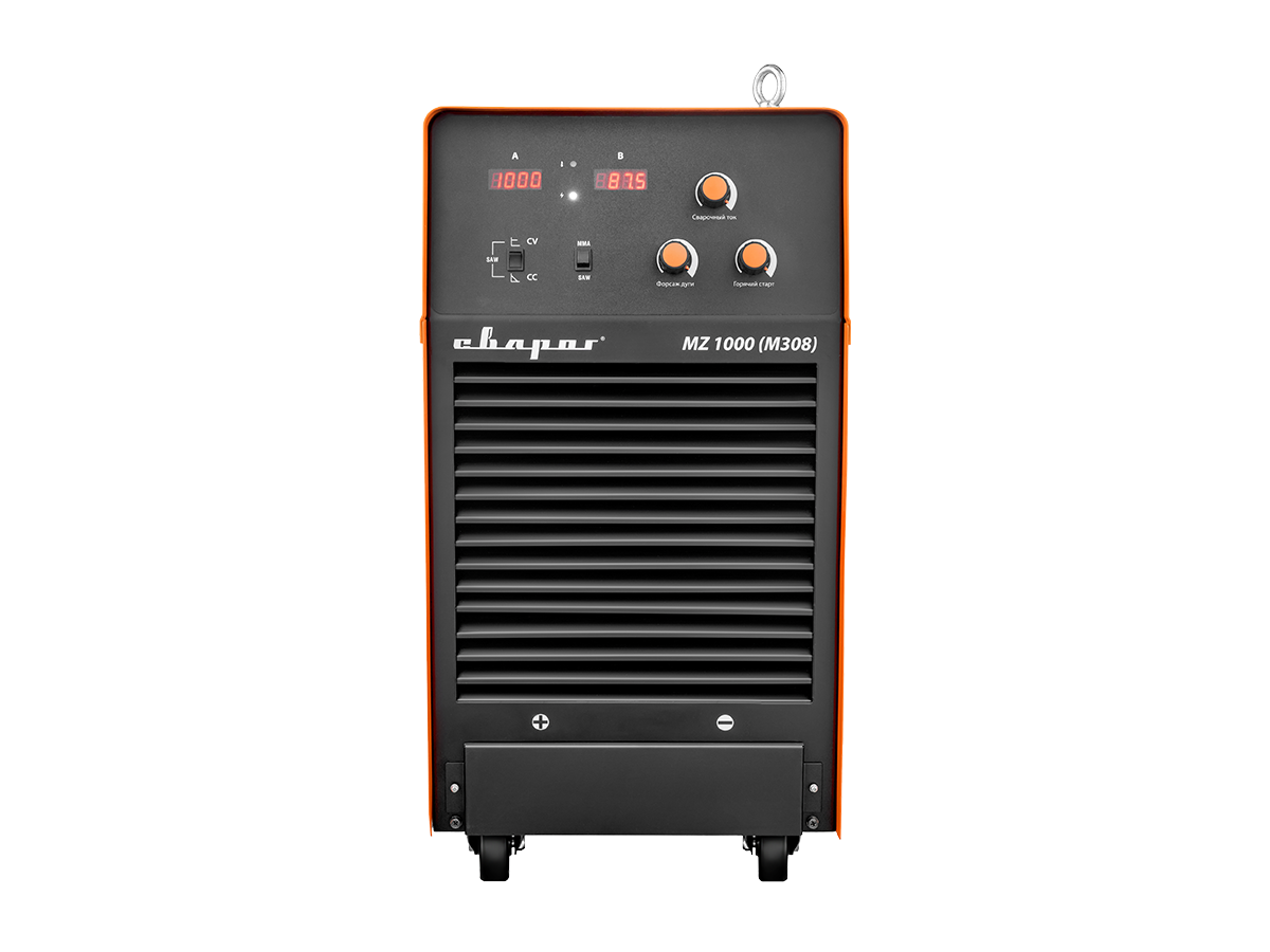 STANDART MZ 1000 (M308) АТ—1 СВАРОГ  по лучшей цене с доставкой - интернет-магазин Прогрессивные решения