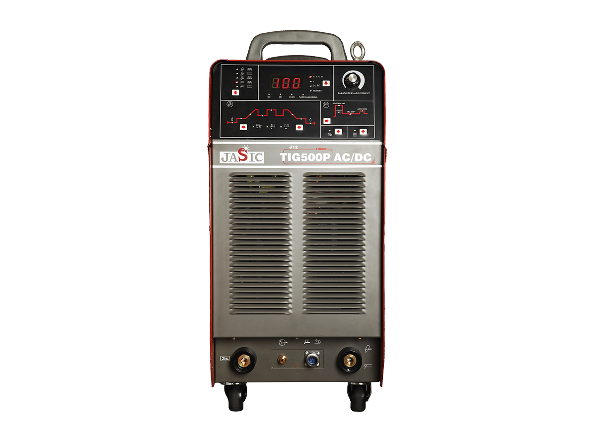 STANDART TIG 500 P DSP AC/DC (J1210) СВАРОГ J1210 по лучшей цене с доставкой - интернет-магазин Прогрессивные решения