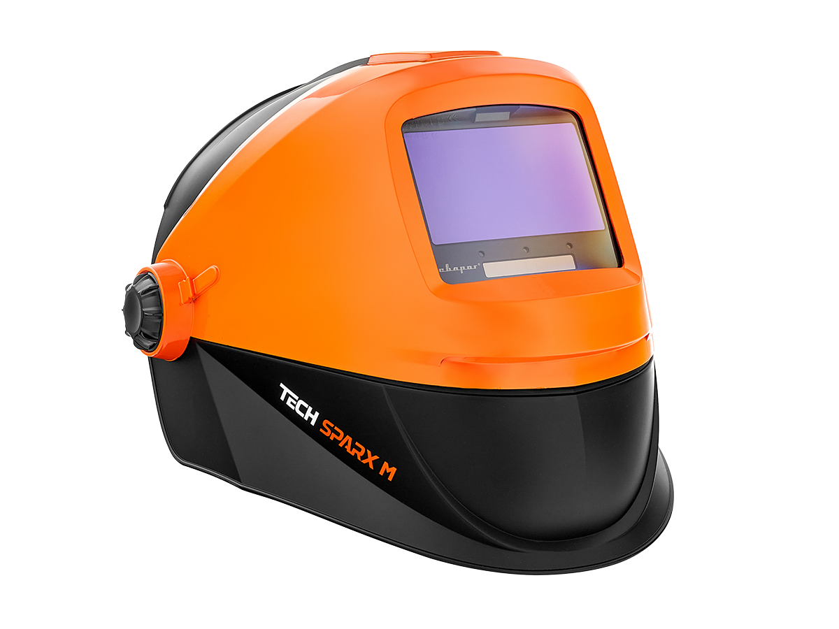 СИЗОД TECH SPARX M + VENTO СВАРОГ  по лучшей цене с доставкой - интернет-магазин Прогрессивные решения