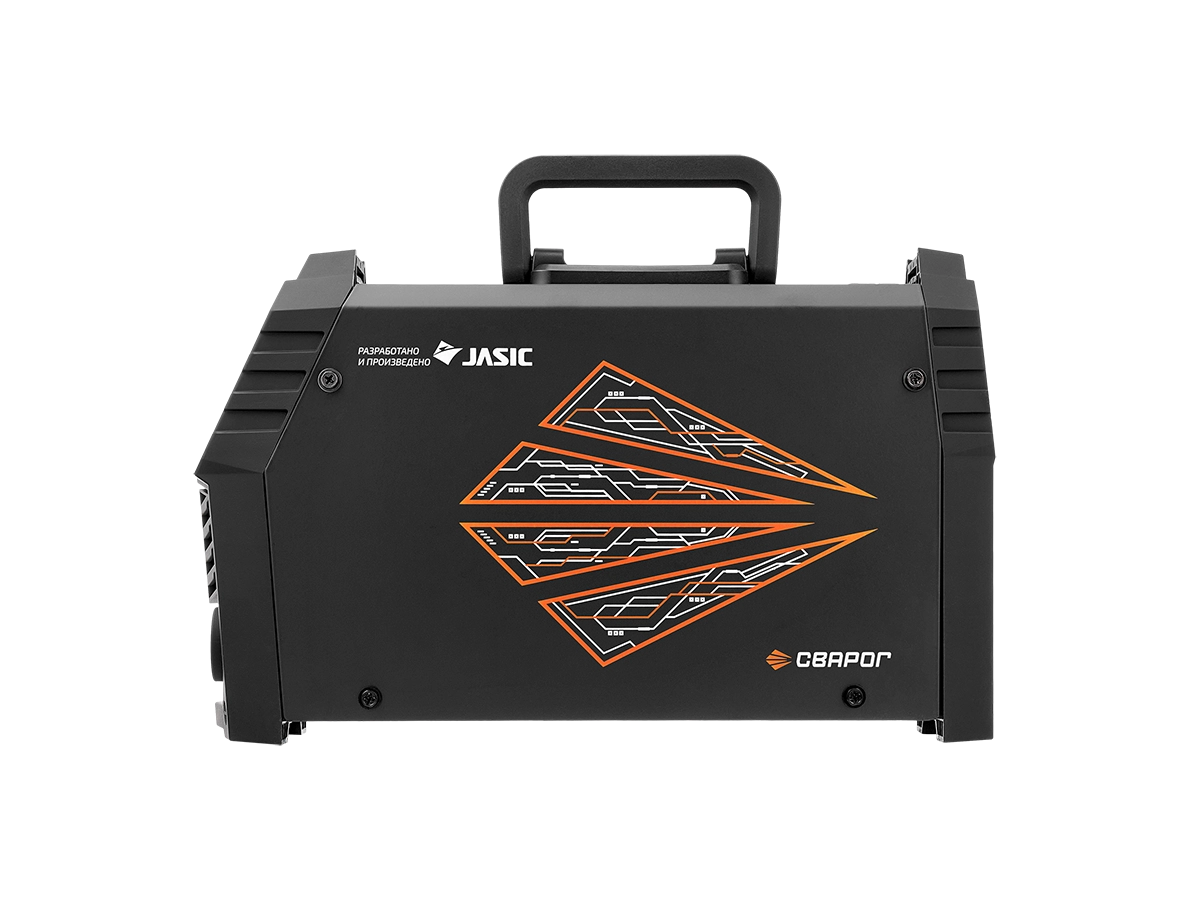 REAL SMART ARC 200 BLACK (Z28303) СВАРОГ Z28303 по лучшей цене с доставкой - интернет-магазин Прогрессивные решения