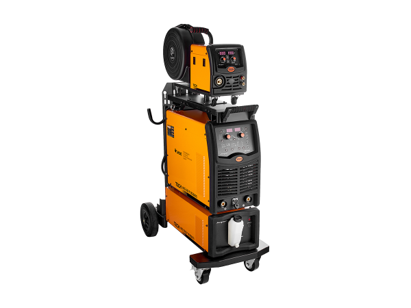 TECH MIG 500 P (N36801) СВАРОГ N36801 по лучшей цене с доставкой - интернет-магазин Прогрессивные решения
