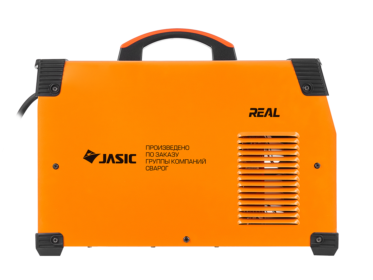 REAL TIG 200 P AC/DC (E201B) СВАРОГ E201B по лучшей цене с доставкой - интернет-магазин Прогрессивные решения
