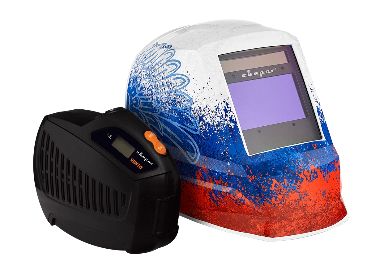 TECH C50I ПАТРИОТ + VENTO СВАРОГ  по лучшей цене с доставкой - интернет-магазин Прогрессивные решения