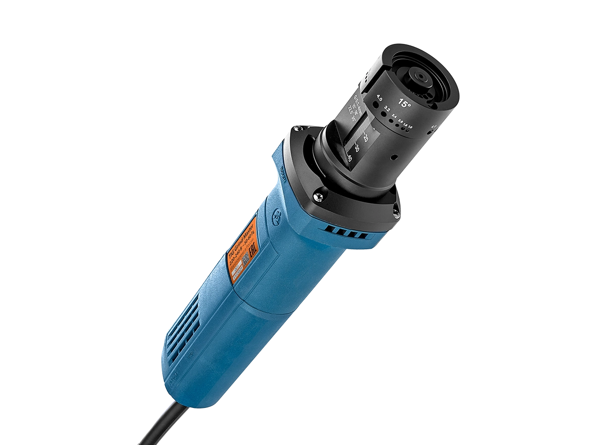 TIG Grind Master СВАРОГ  по лучшей цене с доставкой - интернет-магазин Прогрессивные решения