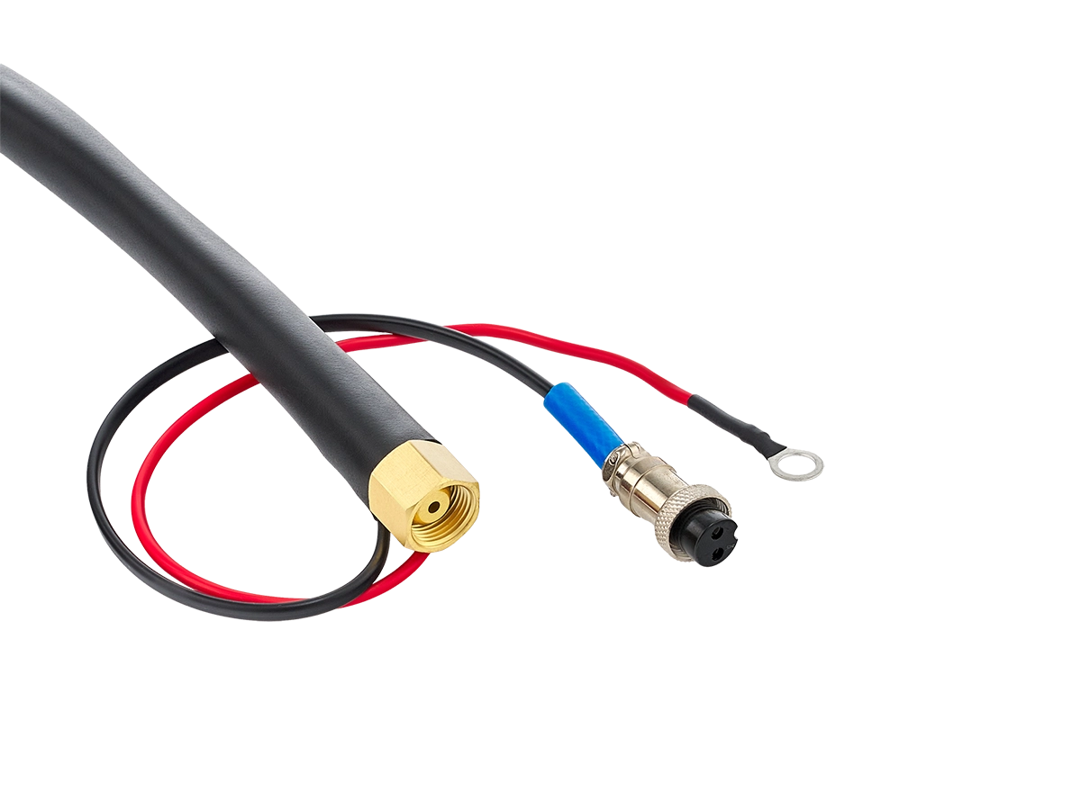 TECH P-80 SP (2pin, 3/8G) СВАРОГ IVT0646-SV003 по лучшей цене с доставкой - интернет-магазин Прогрессивные решения