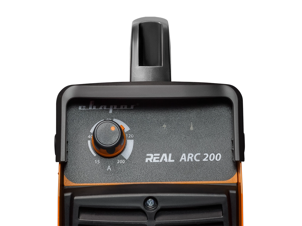 REAL ARC 200 (Z238N) СВАРОГ Z238N по лучшей цене с доставкой - интернет-магазин Прогрессивные решения