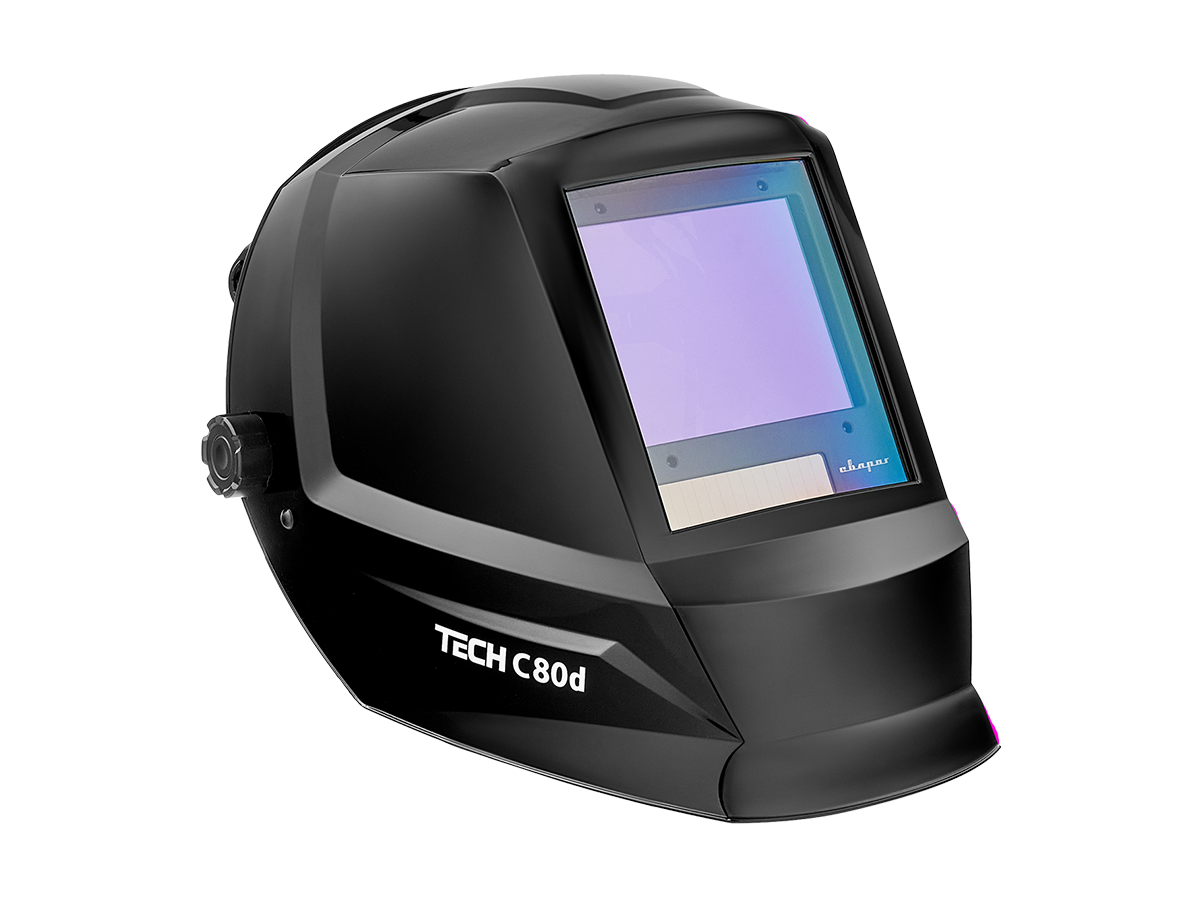 TECH C80D TRUE COLOR PLUS® СВАРОГ СВАРОГ  по лучшей цене с доставкой - интернет-магазин Прогрессивные решения