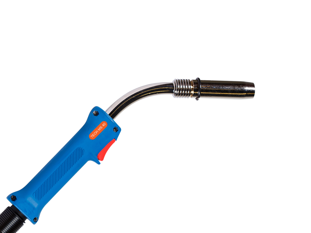 TECH MS 40 СВАРОГ ICT2198 по лучшей цене с доставкой - интернет-магазин Прогрессивные решения