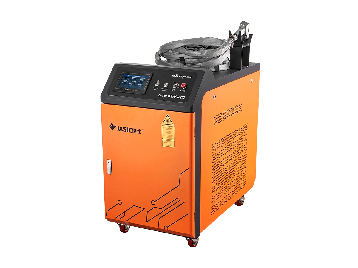 LASER WELD 1000 1.0 СВАРОГ СВАРОГ  по лучшей цене с доставкой - интернет-магазин Прогрессивные решения