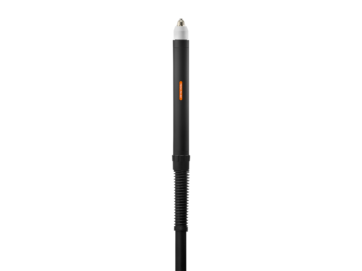 TECH PА-80 (2pin, 3/8G) СВАРОГ IVT0106-SV001 по лучшей цене с доставкой - интернет-магазин Прогрессивные решения