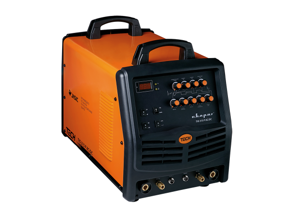 TECH TIG 315 P AC/DC (E103) СВАРОГ E103 по лучшей цене с доставкой - интернет-магазин Прогрессивные решения
