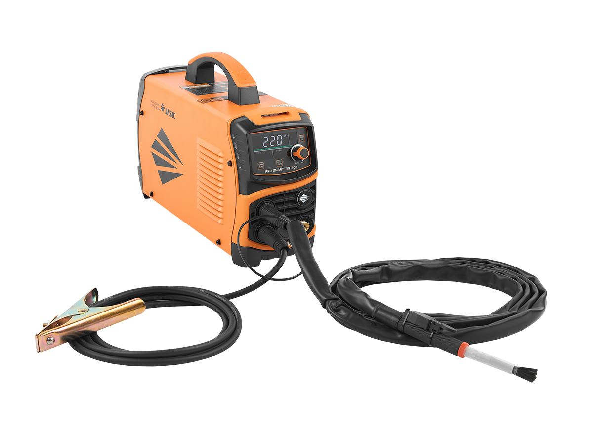 PRO SMART TIG 200 OXIFREE (W227S) СВАРОГ W227S по лучшей цене с доставкой - интернет-магазин Прогрессивные решения