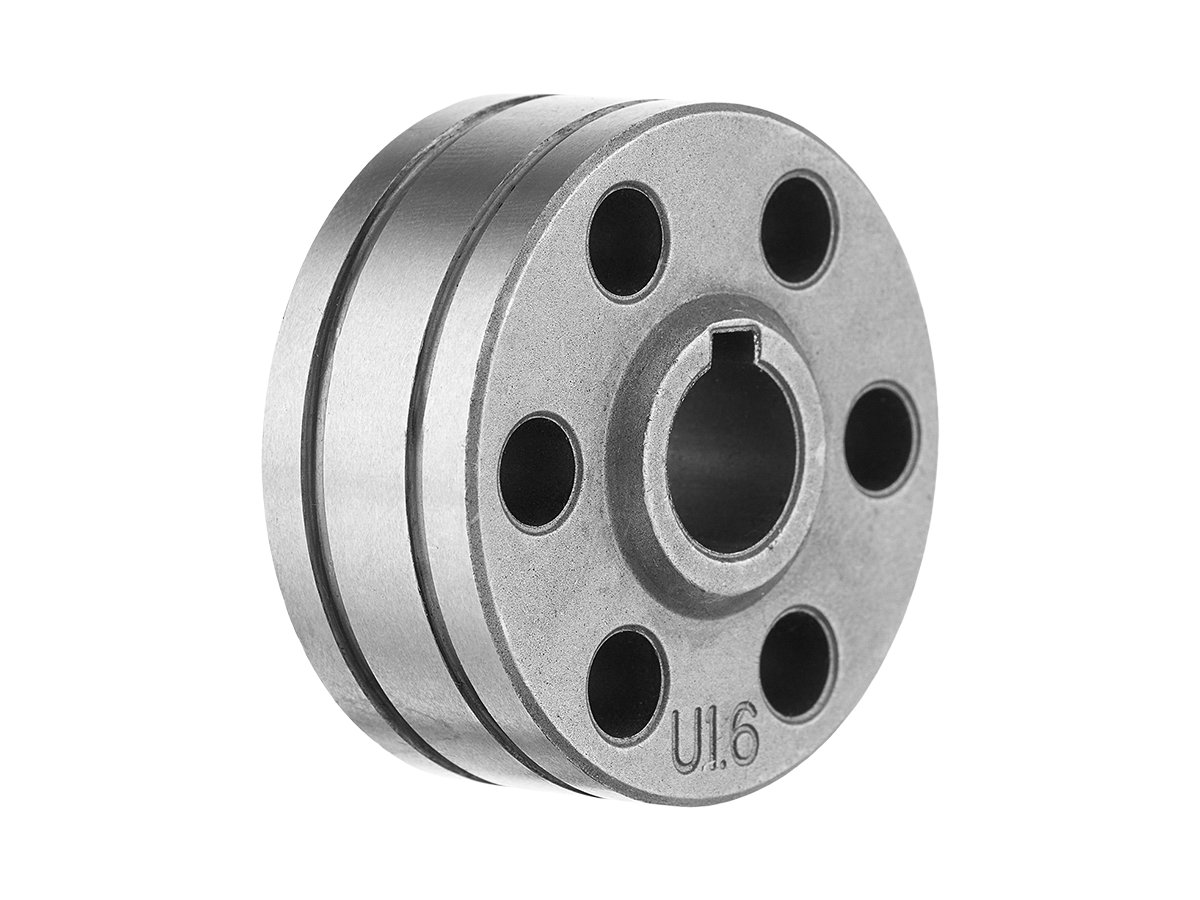 Ролик подающего устройства U Laser Weld 2.0 СВАРОГ СВАРОГ  по лучшей цене с доставкой - интернет-магазин Прогрессивные решения