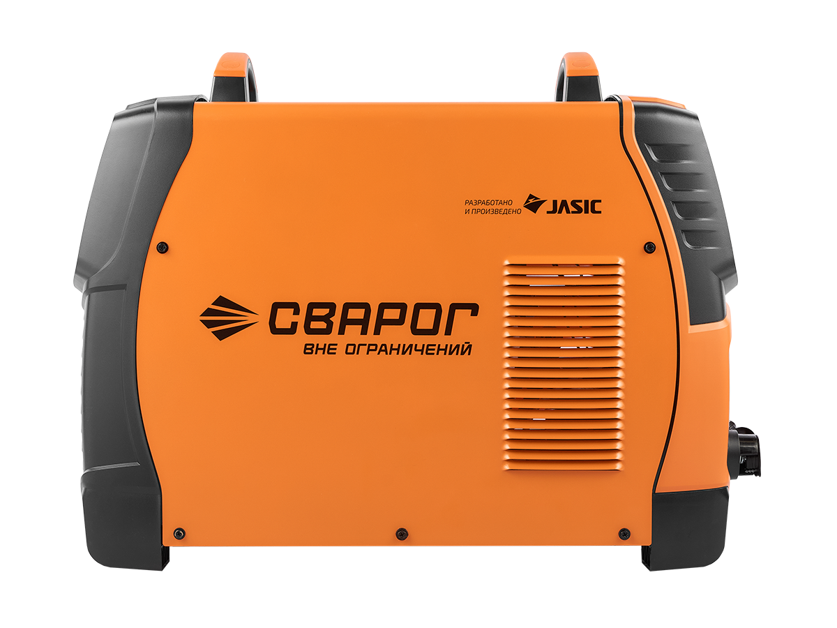 PRO SMART MIG 500 (N215S) СВАРОГ N215S по лучшей цене с доставкой - интернет-магазин Прогрессивные решения
