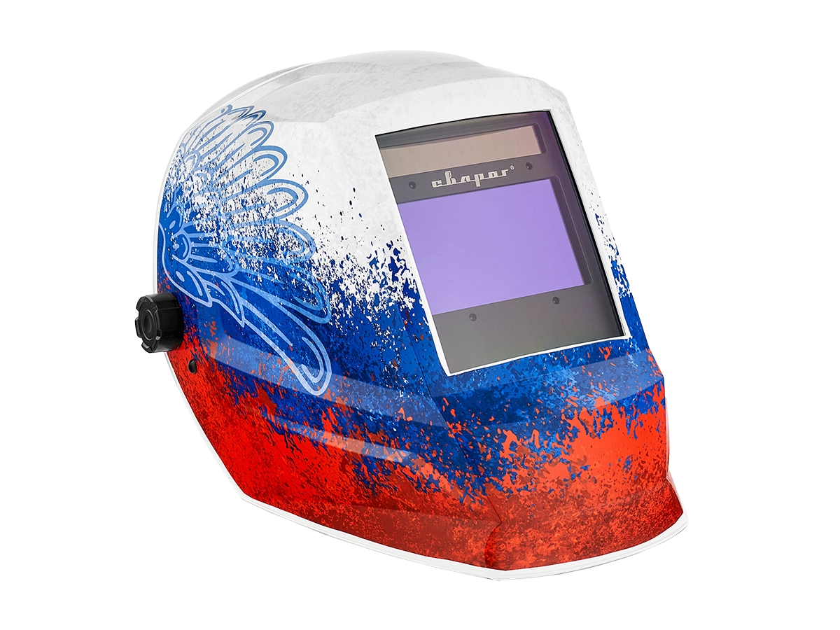 TECH C50I ПАТРИОТ + VENTO СВАРОГ  по лучшей цене с доставкой - интернет-магазин Прогрессивные решения