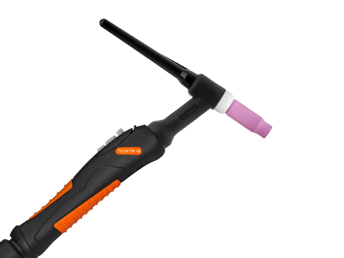 TECH TS 18 (ОКС+Б/Р, 9 Pin) СВАРОГ СВАРОГ IOB7106-SV001 по лучшей цене с доставкой - интернет-магазин Прогрессивные решения