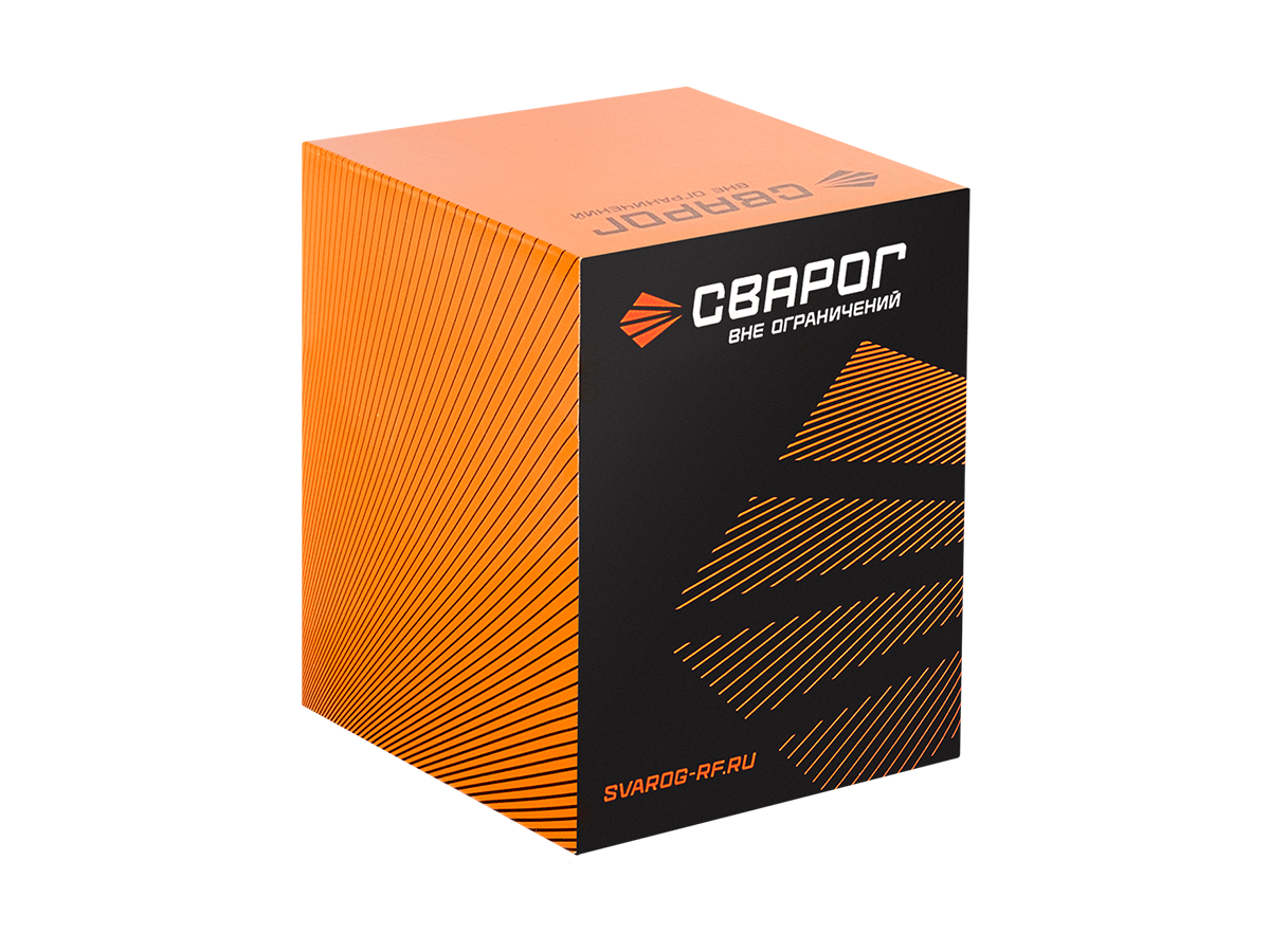 PRO CONTROL двухступенчатый AR/CO2 1Р Mini СВАРОГ  по лучшей цене с доставкой - интернет-магазин Прогрессивные решения
