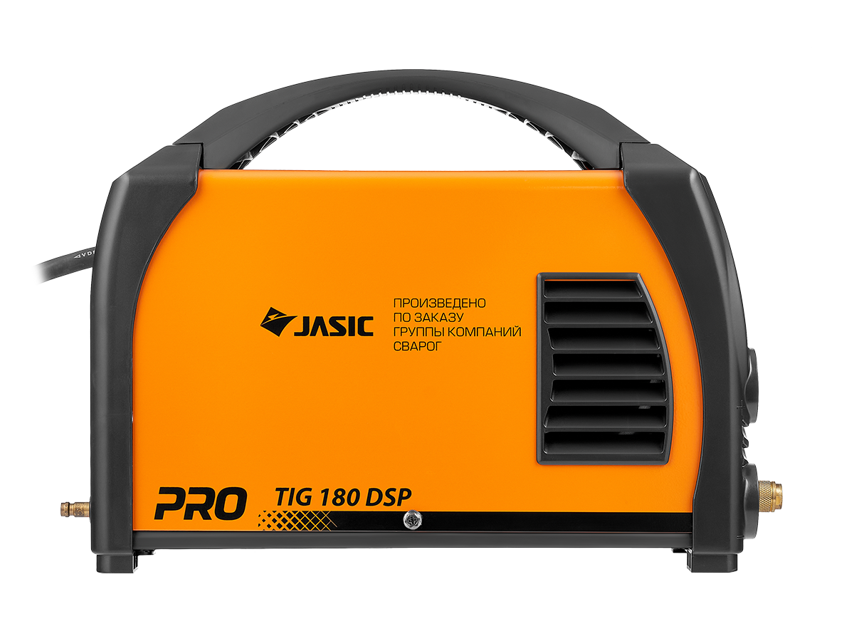 PRO TIG 180 DSP (W206) СВАРОГ W206 по лучшей цене с доставкой - интернет-магазин Прогрессивные решения