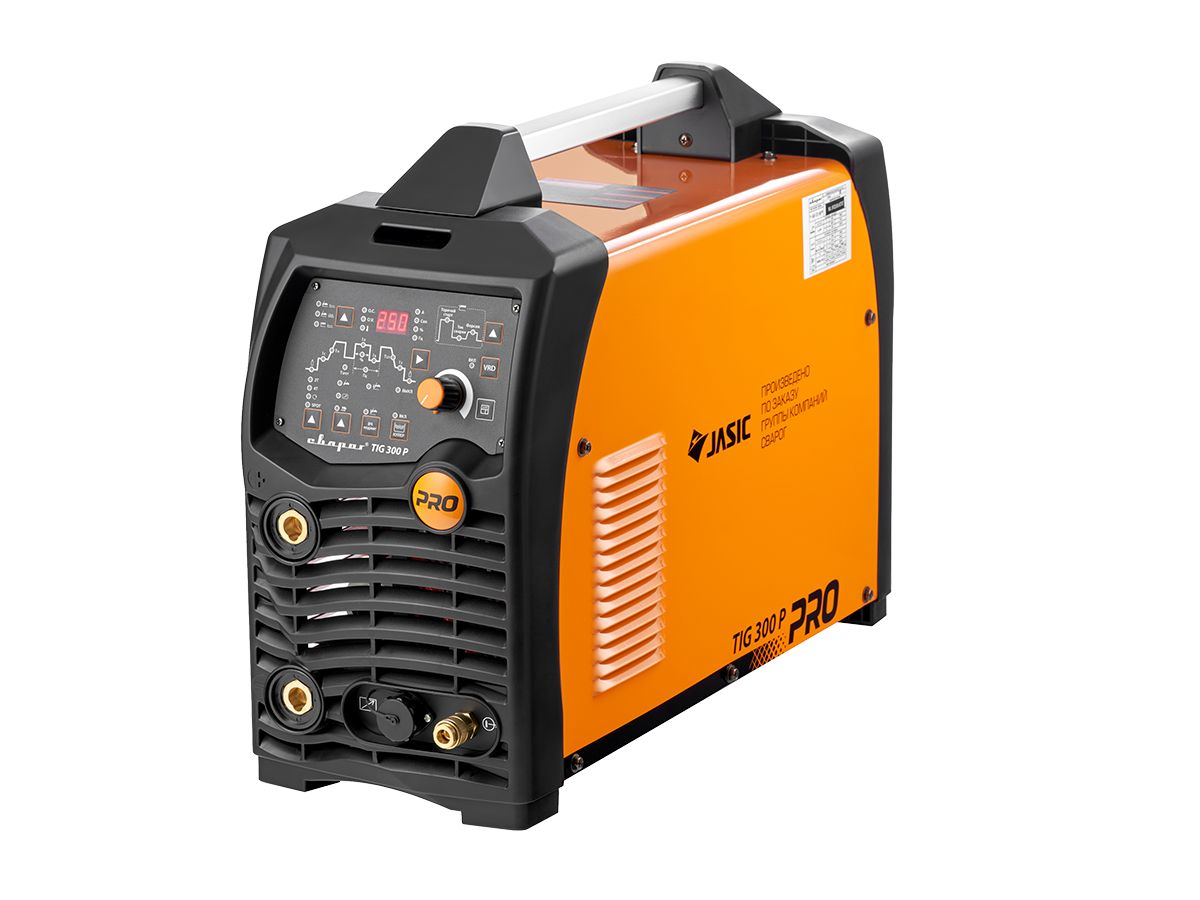 PRO TIG 300 P (W232) СВАРОГ W232 по лучшей цене с доставкой - интернет-магазин Прогрессивные решения