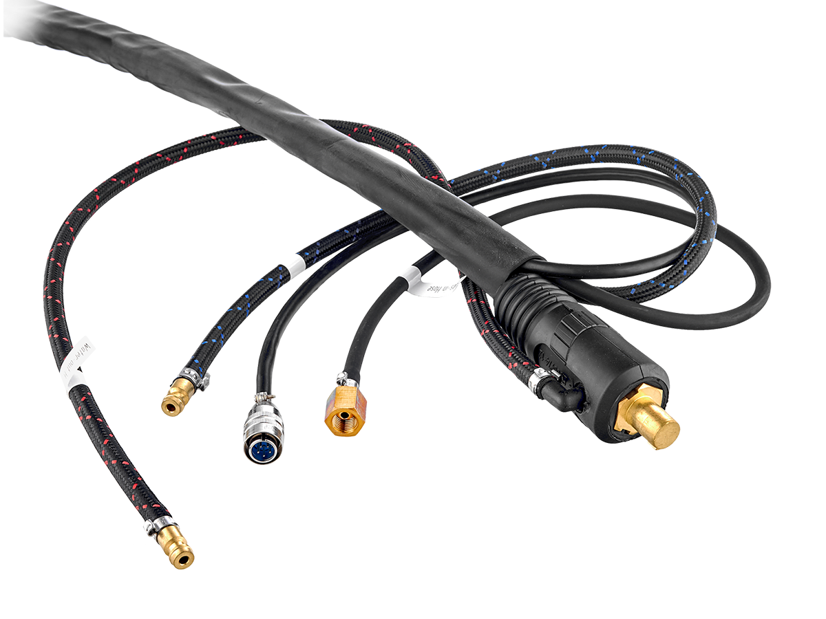 TECH TS 18 (ОКС, M10×1, 5 Pin) СВАРОГ СВАРОГ IOB6901-21 по лучшей цене с доставкой - интернет-магазин Прогрессивные решения