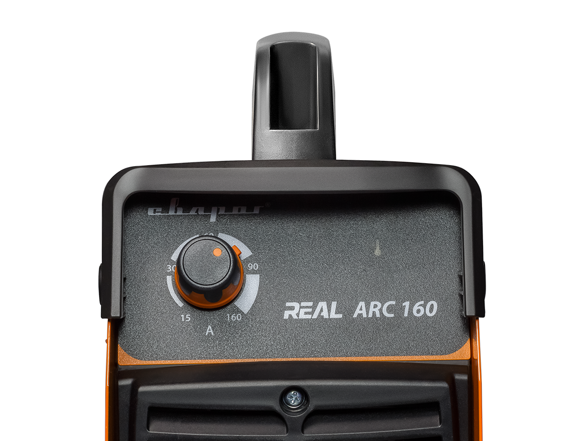 REAL ARC 160 (Z240N) СВАРОГ Z240N по лучшей цене с доставкой - интернет-магазин Прогрессивные решения