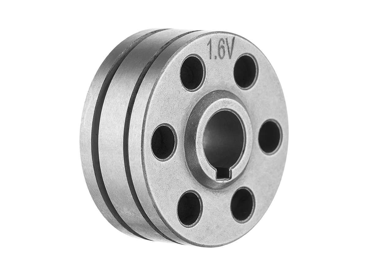 Ролик подающего устройства V Laser Weld 2.0 СВАРОГ СВАРОГ  по лучшей цене с доставкой - интернет-магазин Прогрессивные решения