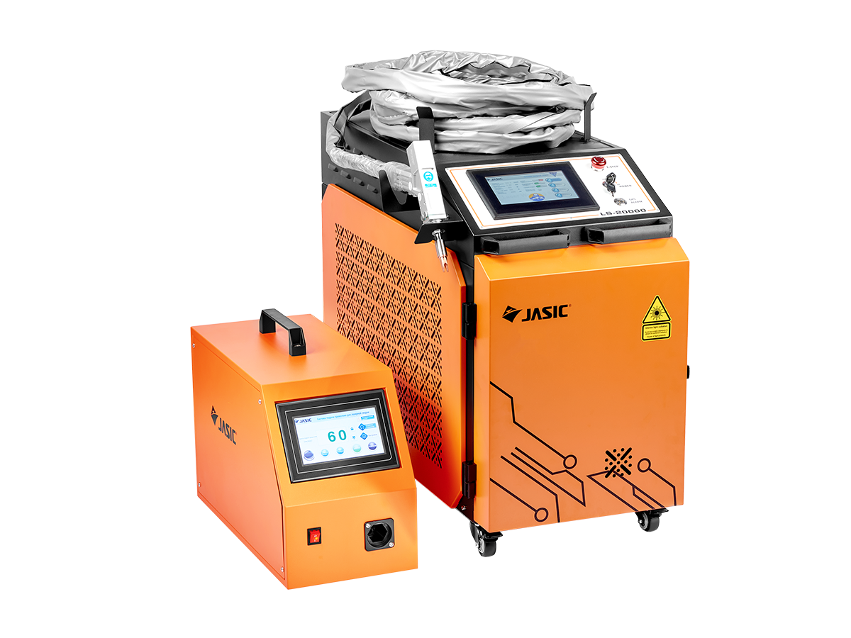 LASER WELD 2000 2.0 СВАРОГ  по лучшей цене с доставкой - интернет-магазин Прогрессивные решения
