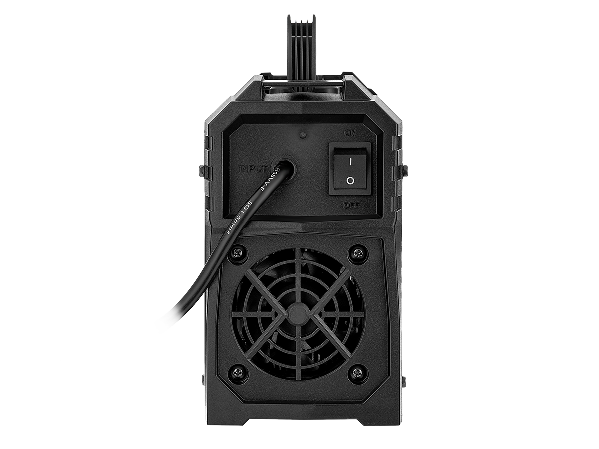 REAL SMART ARC 160 (Z28103) СВАРОГ Z28103 по лучшей цене с доставкой - интернет-магазин Прогрессивные решения