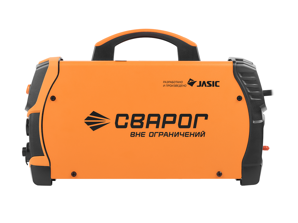 PRO SMART TIG 200 OXIFREE (W227S) СВАРОГ W227S по лучшей цене с доставкой - интернет-магазин Прогрессивные решения