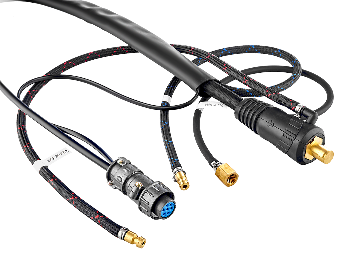 TECH TS 18 (ОКС, M10×1, 7 Pin) СВАРОГ СВАРОГ IOB6961 по лучшей цене с доставкой - интернет-магазин Прогрессивные решения