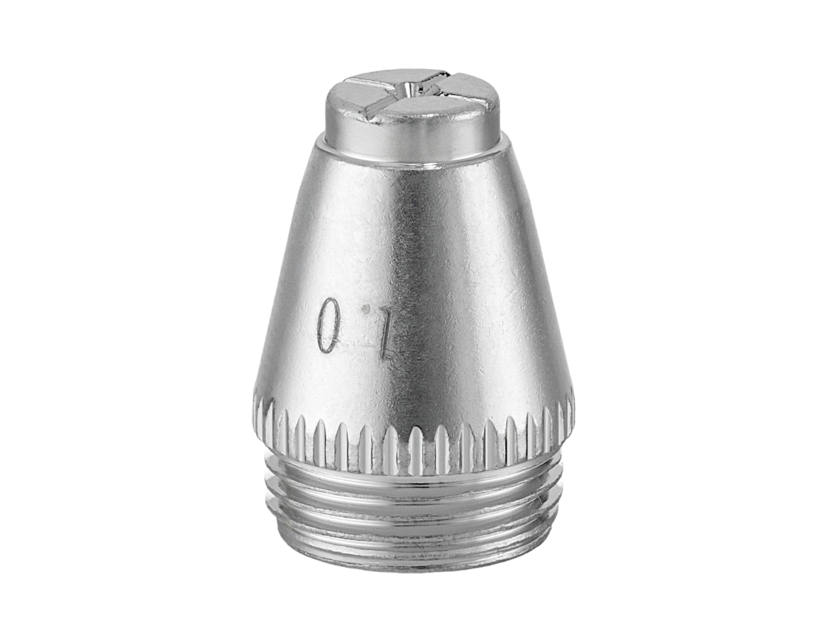Сопло Ø 1.0 (SG55/AG60) IVU0680-10 СВАРОГ СВАРОГ IVU0680-10 по лучшей цене с доставкой - интернет-магазин Прогрессивные решения