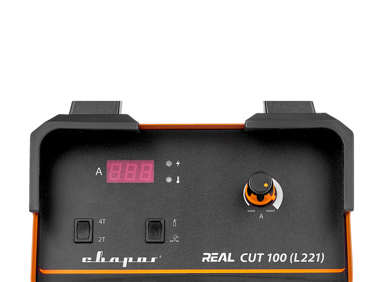 REAL CUT 100 (L221) СВАРОГ L221 по лучшей цене с доставкой - интернет-магазин Прогрессивные решения