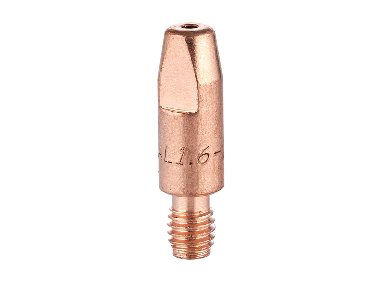 M6×28 E-CU-AL СВАРОГ ICU0004-58 по лучшей цене с доставкой - интернет-магазин Прогрессивные решения