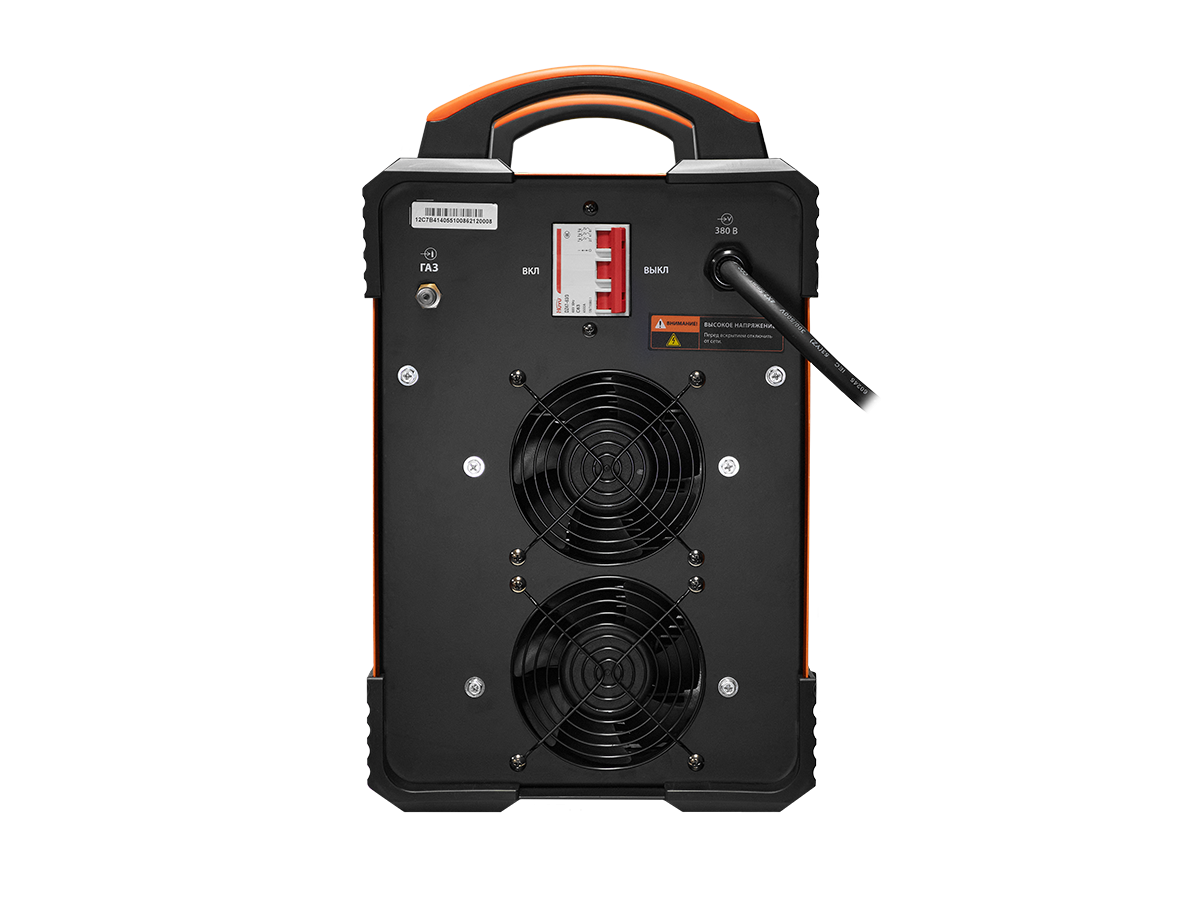 REAL TIG 315 P AC/DC MULTIWAVE (E30301) СВАРОГ E30301 по лучшей цене с доставкой - интернет-магазин Прогрессивные решения