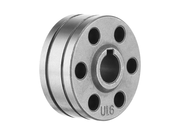 Ролик подающего устройства U Laser Weld 2.0 СВАРОГ СВАРОГ  по лучшей цене с доставкой - интернет-магазин Прогрессивные решения