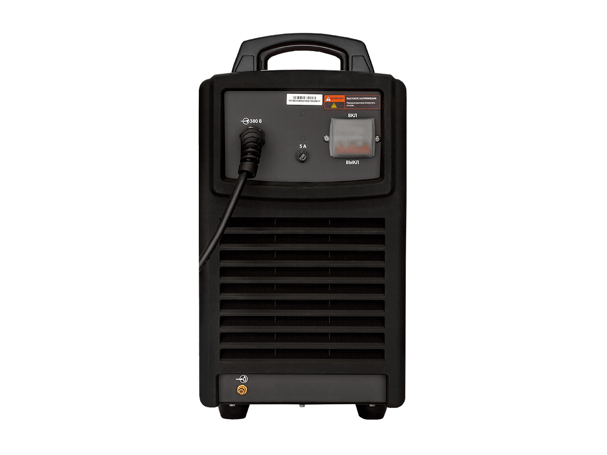 TECH TIG 400 P (W322) СВАРОГ СВАРОГ W322 по лучшей цене с доставкой - интернет-магазин Прогрессивные решения