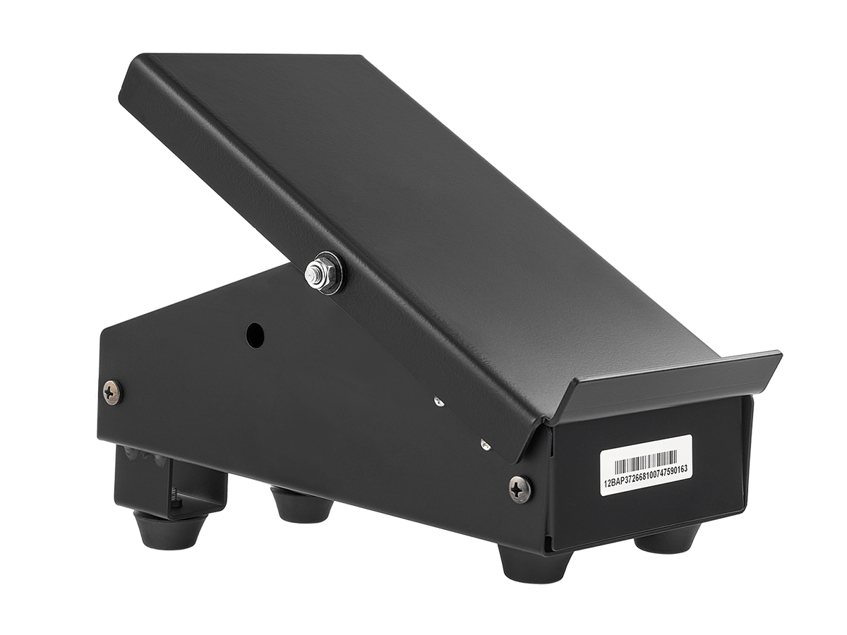 Педаль ДУ TIG 315 P AC/DC MULTIWAVE (E202) СВАРОГ СВАРОГ E202 по лучшей цене с доставкой - интернет-магазин Прогрессивные решения