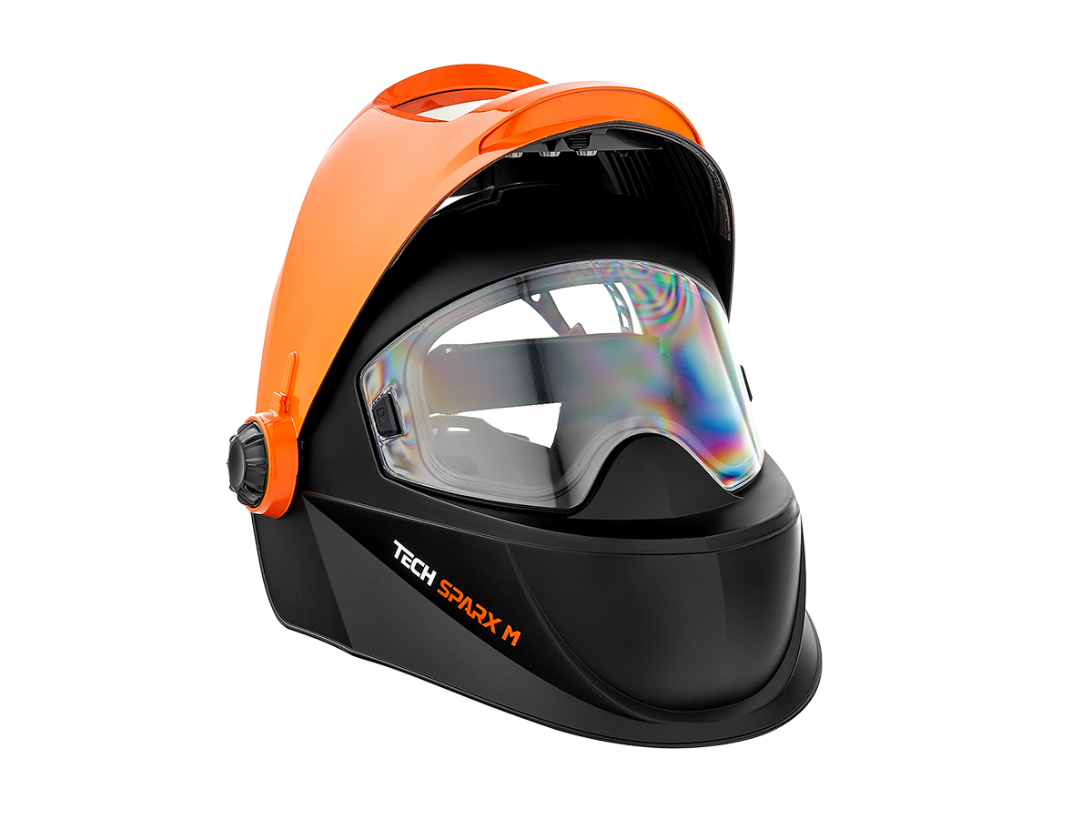 СИЗОД TECH SPARX M + VENTO СВАРОГ  по лучшей цене с доставкой - интернет-магазин Прогрессивные решения