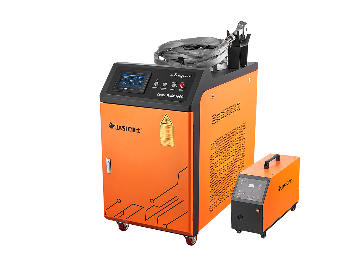 LASER WELD 1000 1.0 СВАРОГ СВАРОГ  по лучшей цене с доставкой - интернет-магазин Прогрессивные решения