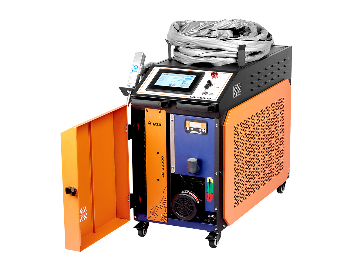 LASER WELD 1500 2.0 СВАРОГ  по лучшей цене с доставкой - интернет-магазин Прогрессивные решения