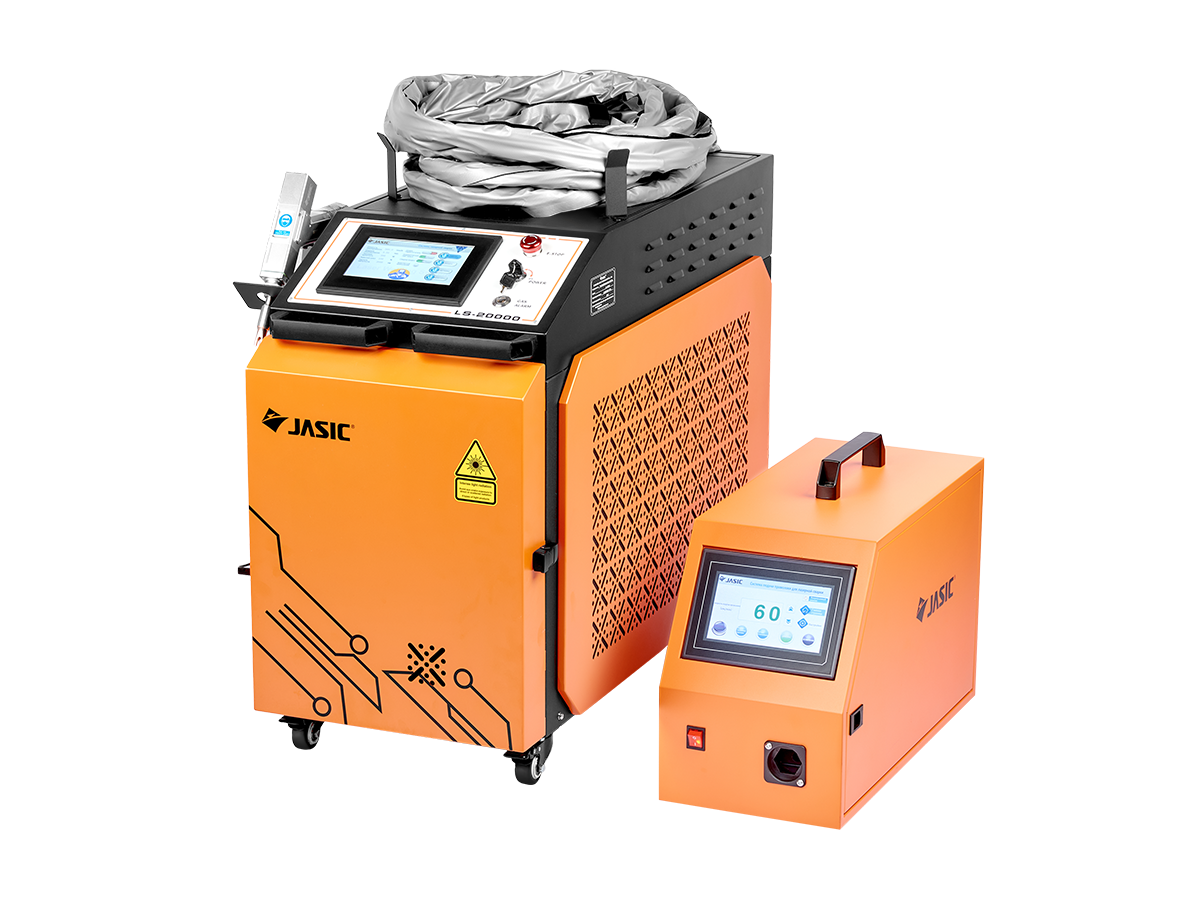 LASER WELD 2000 2.0 СВАРОГ  по лучшей цене с доставкой - интернет-магазин Прогрессивные решения