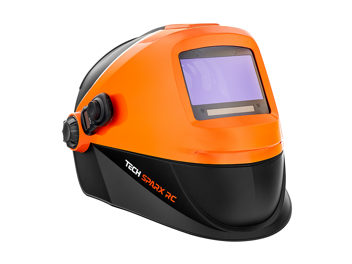 СИЗОД TECH SPARX RC + VENTO СВАРОГ  по лучшей цене с доставкой - интернет-магазин Прогрессивные решения