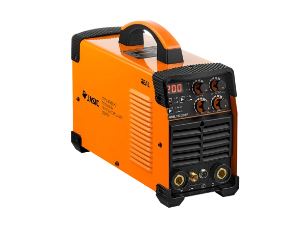 REAL TIG 200 P (W224) СВАРОГ W224 по лучшей цене с доставкой - интернет-магазин Прогрессивные решения