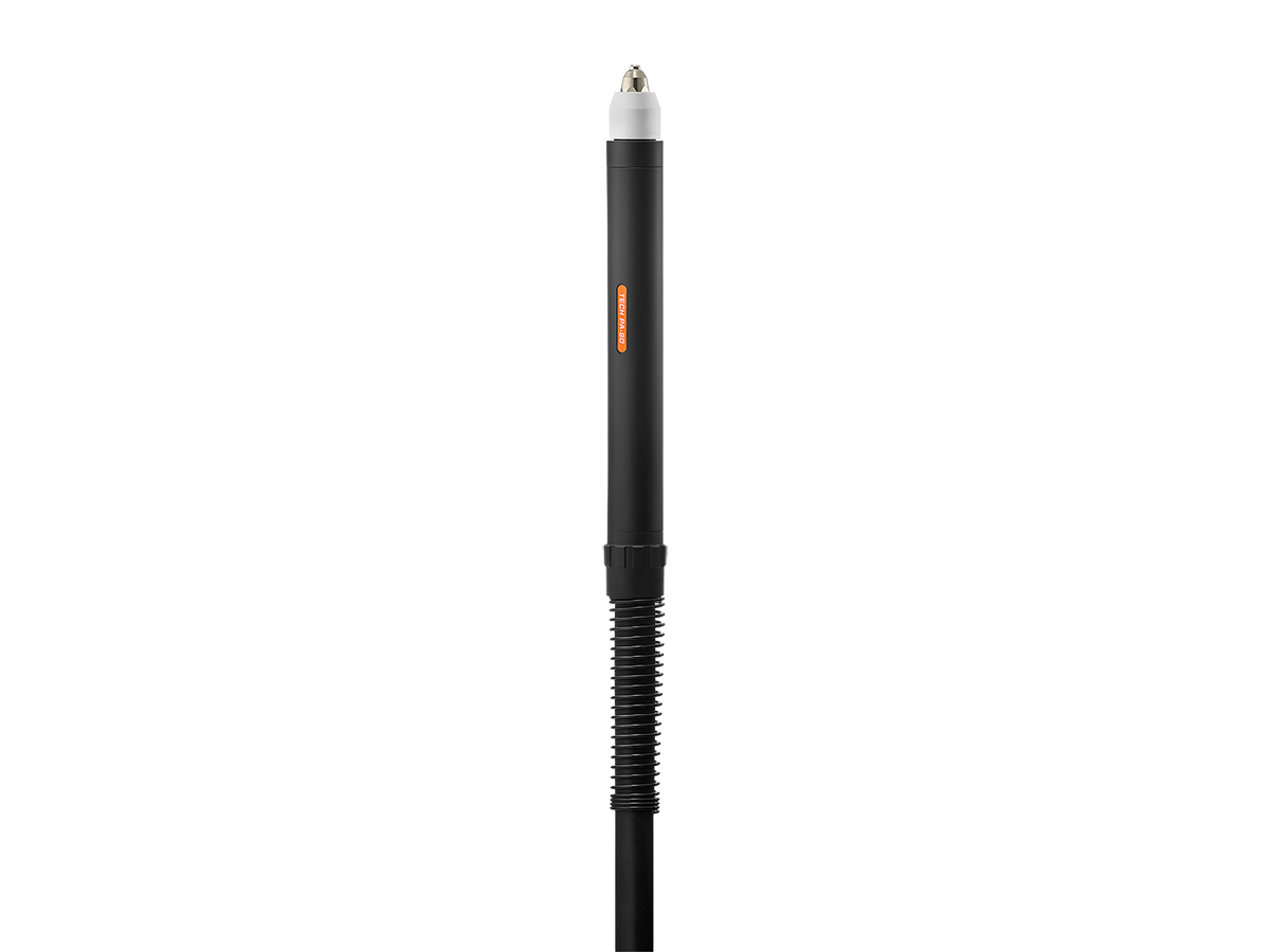TECH PА-80 (2pin, 3/8G) СВАРОГ IVT0106-SV001 по лучшей цене с доставкой - интернет-магазин Прогрессивные решения