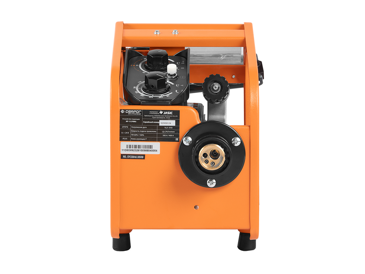 PRO SMART MIG 500 (N215S) СВАРОГ N215S по лучшей цене с доставкой - интернет-магазин Прогрессивные решения