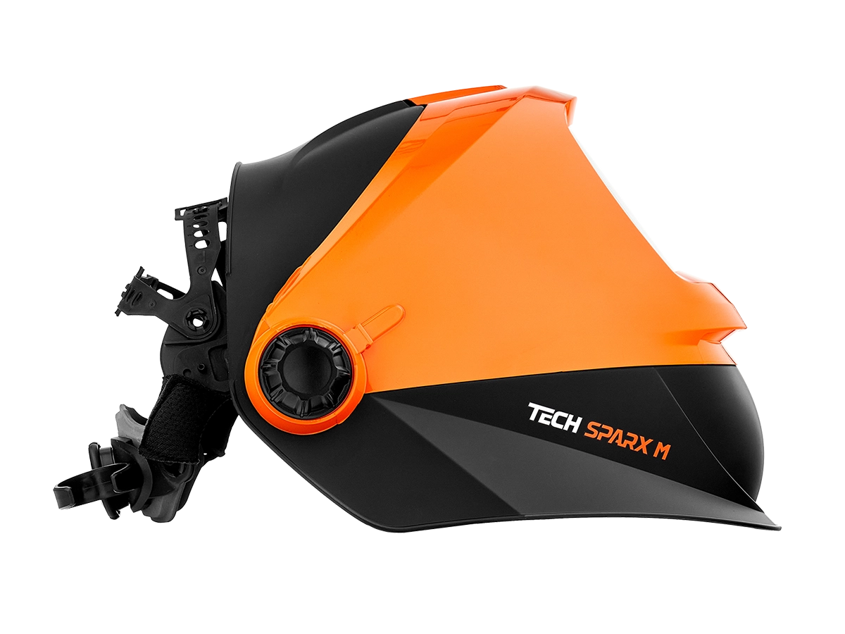 СИЗОД TECH SPARX M + VENTO СВАРОГ  по лучшей цене с доставкой - интернет-магазин Прогрессивные решения