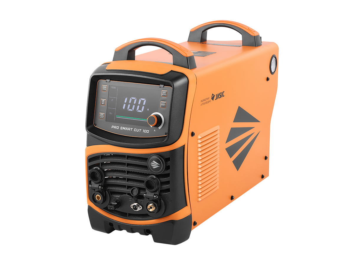 PRO SMART CUT 100 (L221S) СВАРОГ L221S по лучшей цене с доставкой - интернет-магазин Прогрессивные решения