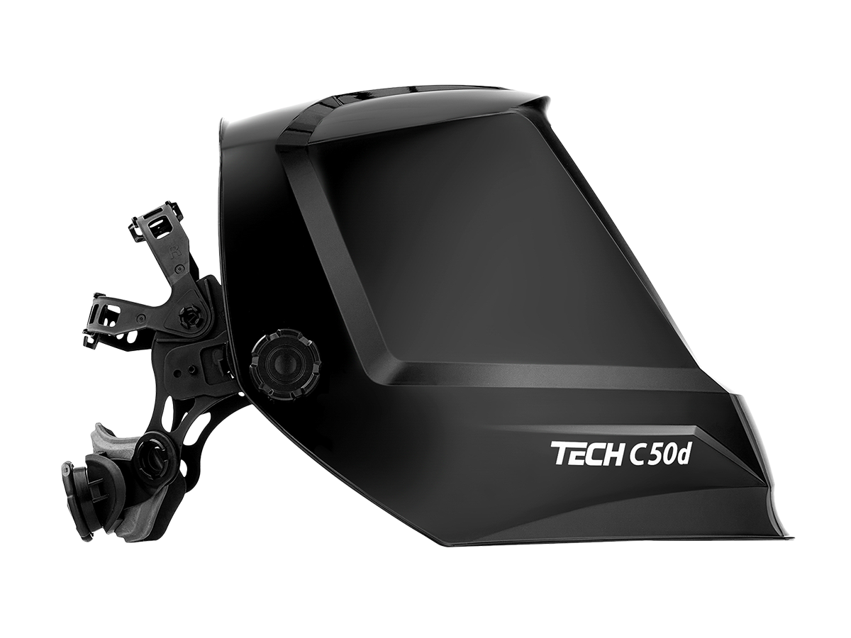 TECH C50D TRUE COLOR PLUS® СВАРОГ СВАРОГ  по лучшей цене с доставкой - интернет-магазин Прогрессивные решения