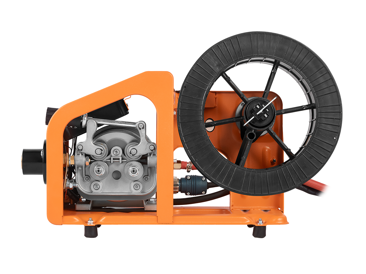 PRO SMART MIG 500 (N215S) СВАРОГ N215S по лучшей цене с доставкой - интернет-магазин Прогрессивные решения